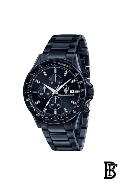 Maserati  Watch  For Men R8873640023 image 0