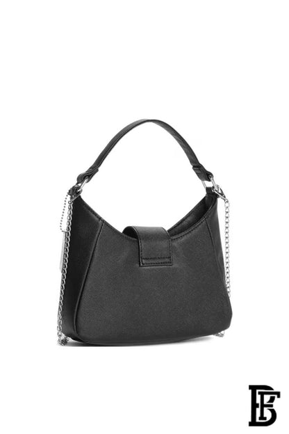GUESS Womens Centre Stage Society Tote Bag image 2