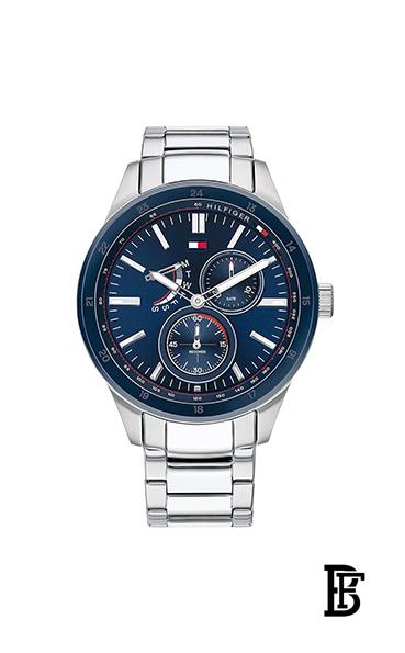 Tommy Hilfiger Watch For Men  1791640 image 0