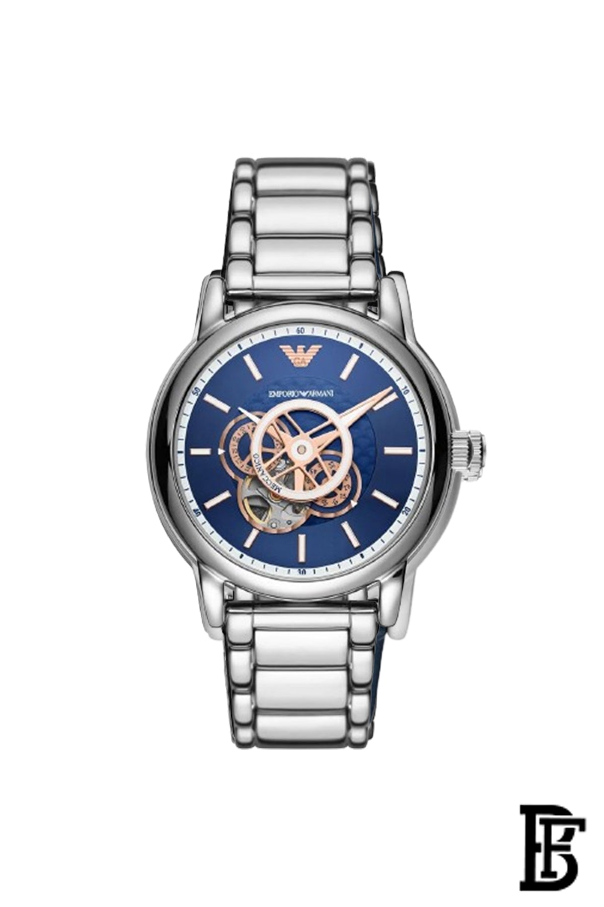 Emporio Armani Men's Watch AR60036 image 0