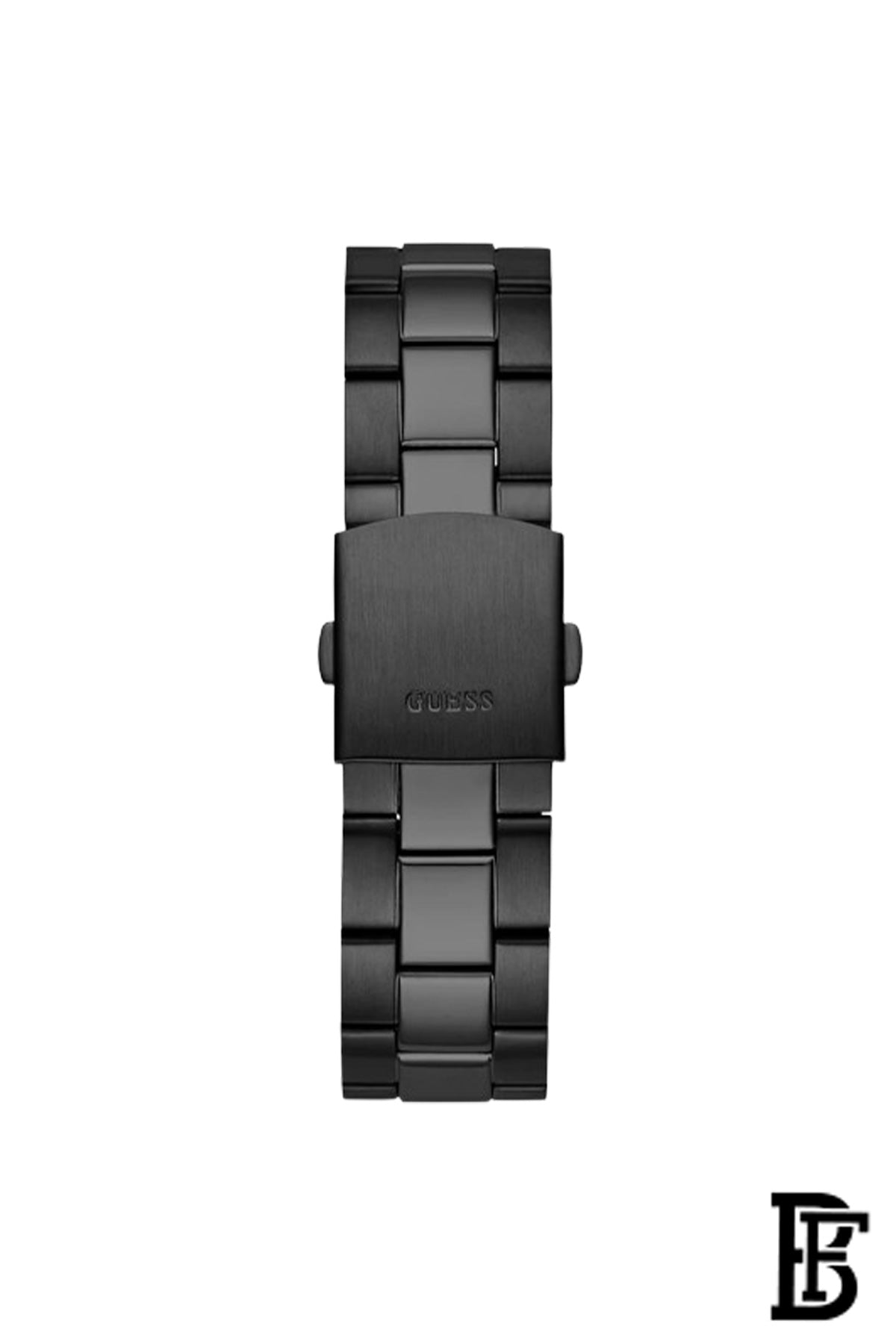 Guess Men's Analog Stainless Steel strap Watch GW0488G3 image 4