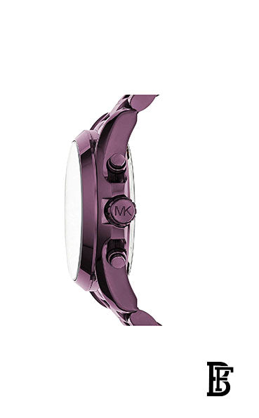 Michael Kors Watch for Women MK6398 image 2
