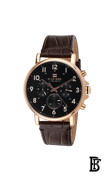Tommy Hilfiger Watch For Men 1710379 image 0