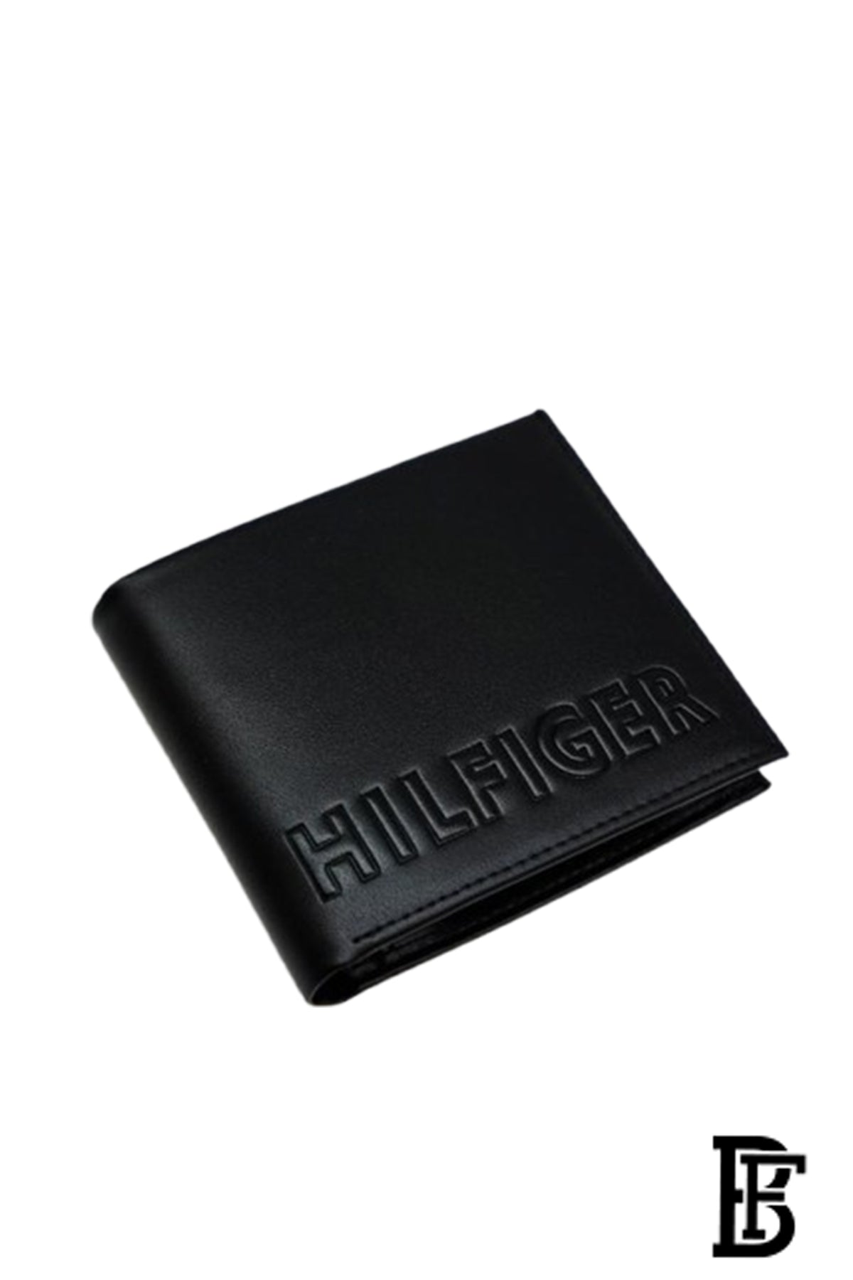Set Tommy Hilfiger ( 2 Wallet &amp; Key Chain) for Men image 3