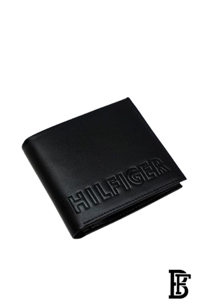 Set Tommy Hilfiger ( 2 Wallet &amp; Key Chain) for Men image 3