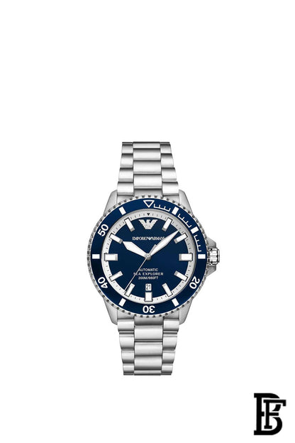 EMPORIO ARMANI Men's Watch AR60079 image 1