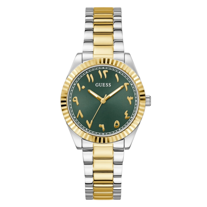 Guess Women’s Watch GW0735L2 image 1