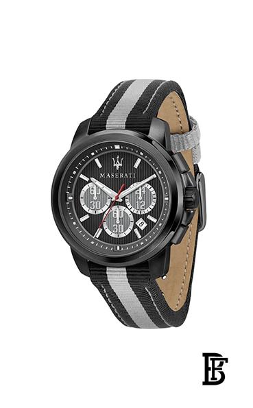 Maserati Watch For MenR8871637002 image 1