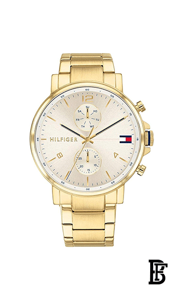 Tommy HIlfiger Watch For Men 1710415 image 1