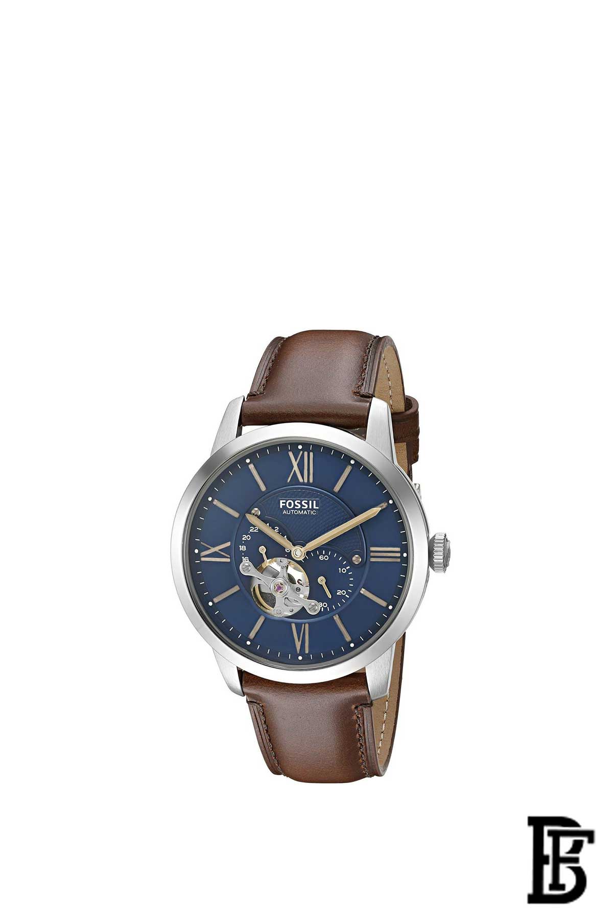 FOSSIL Men's Watch ME3110 image 2
