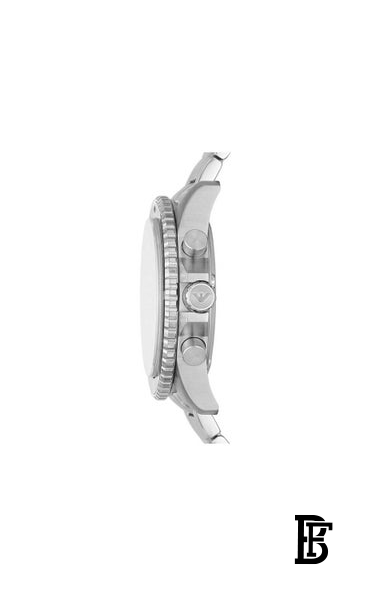 EMPORIO ARMANI Men's Chronograph Round Quartz Wrist Watch AR11360 image 4