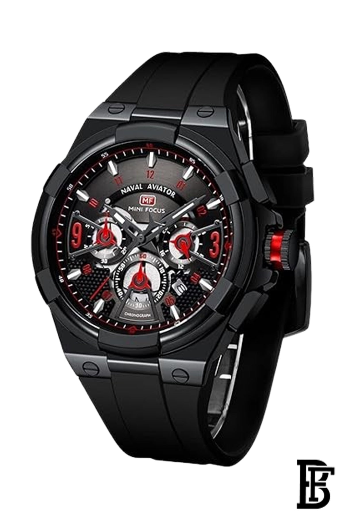 Mini Focus Watch For Men MF0402G.02 image 0