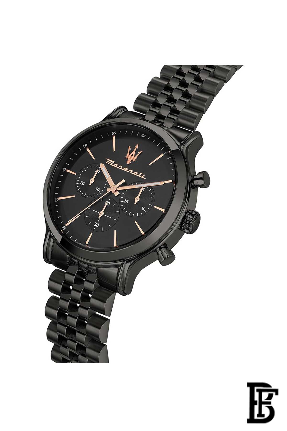 Men's Watch Epoca Limited Edition, Chronograph, Quartz Watch - R8873618019 image 2