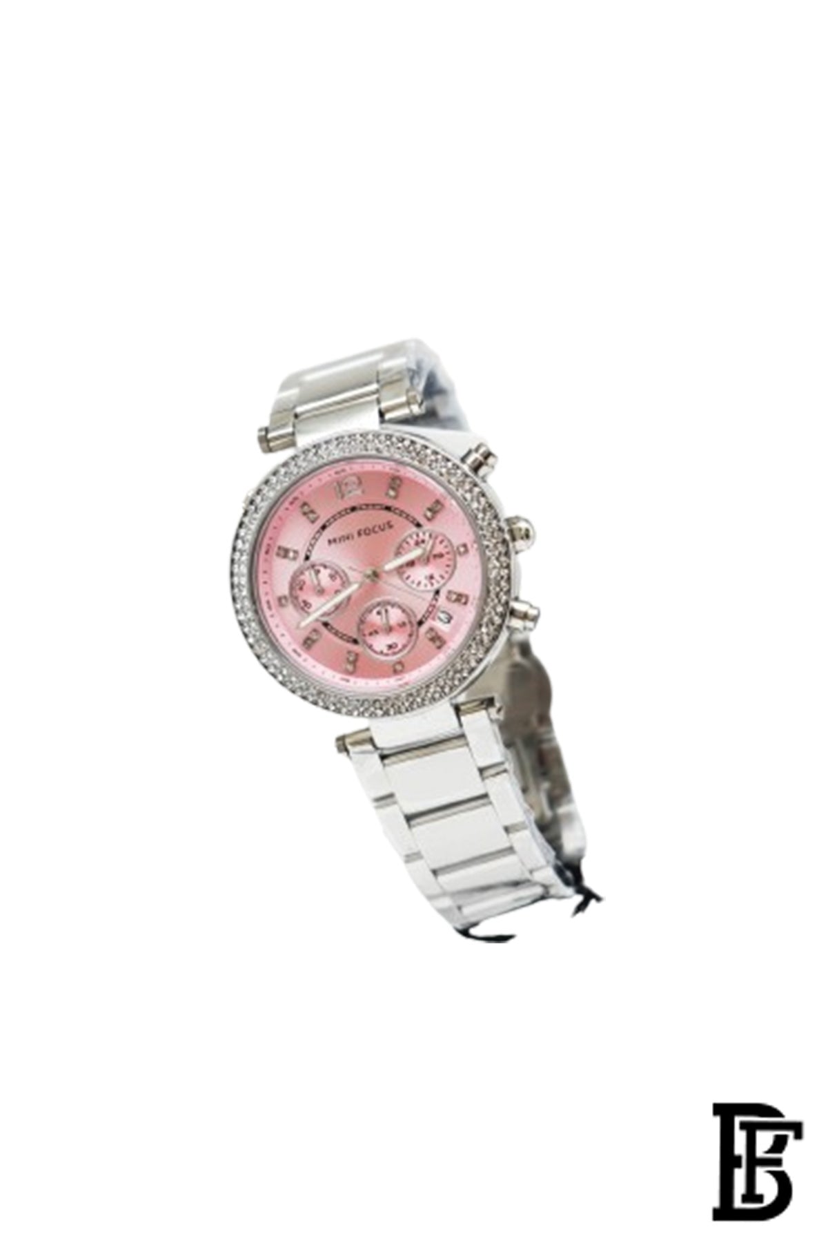 Mini Focus Watch For Women MF0015 image 3