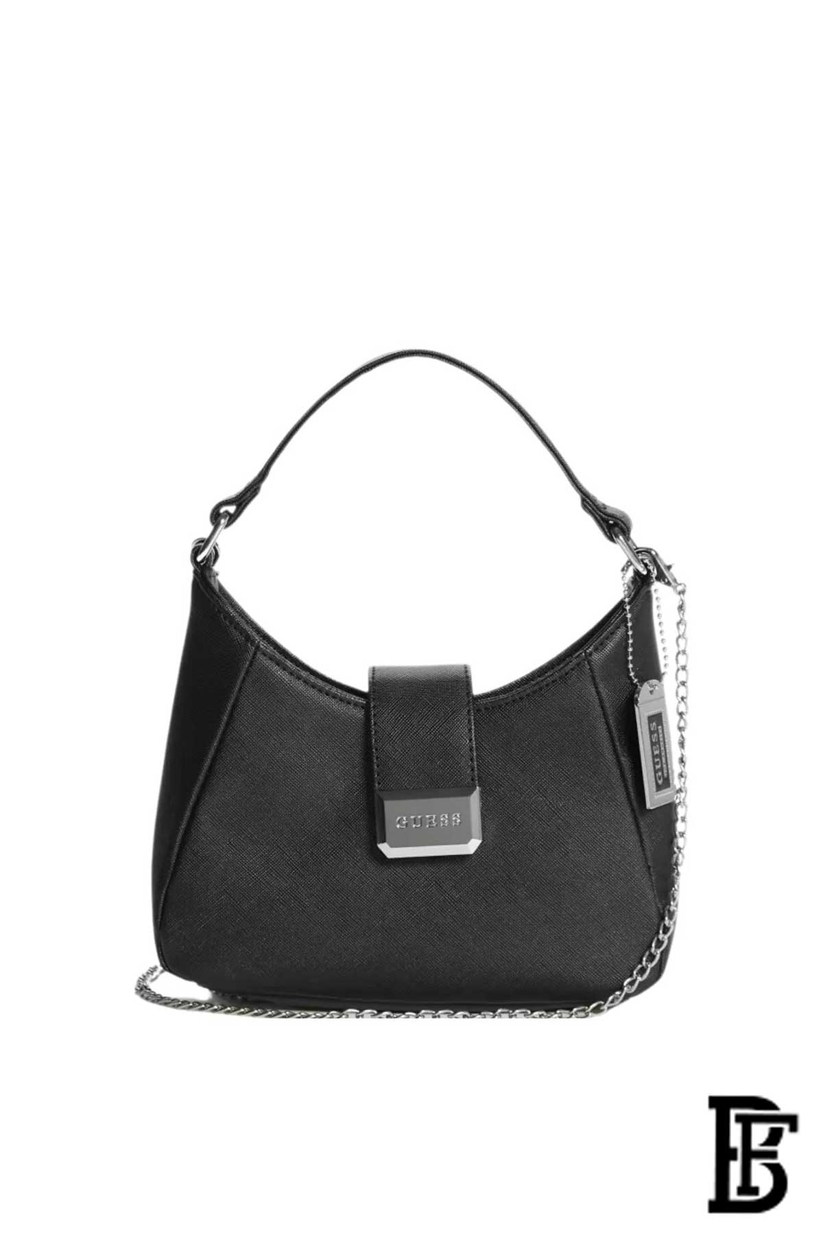 GUESS Womens Centre Stage Society Tote Bag image 1