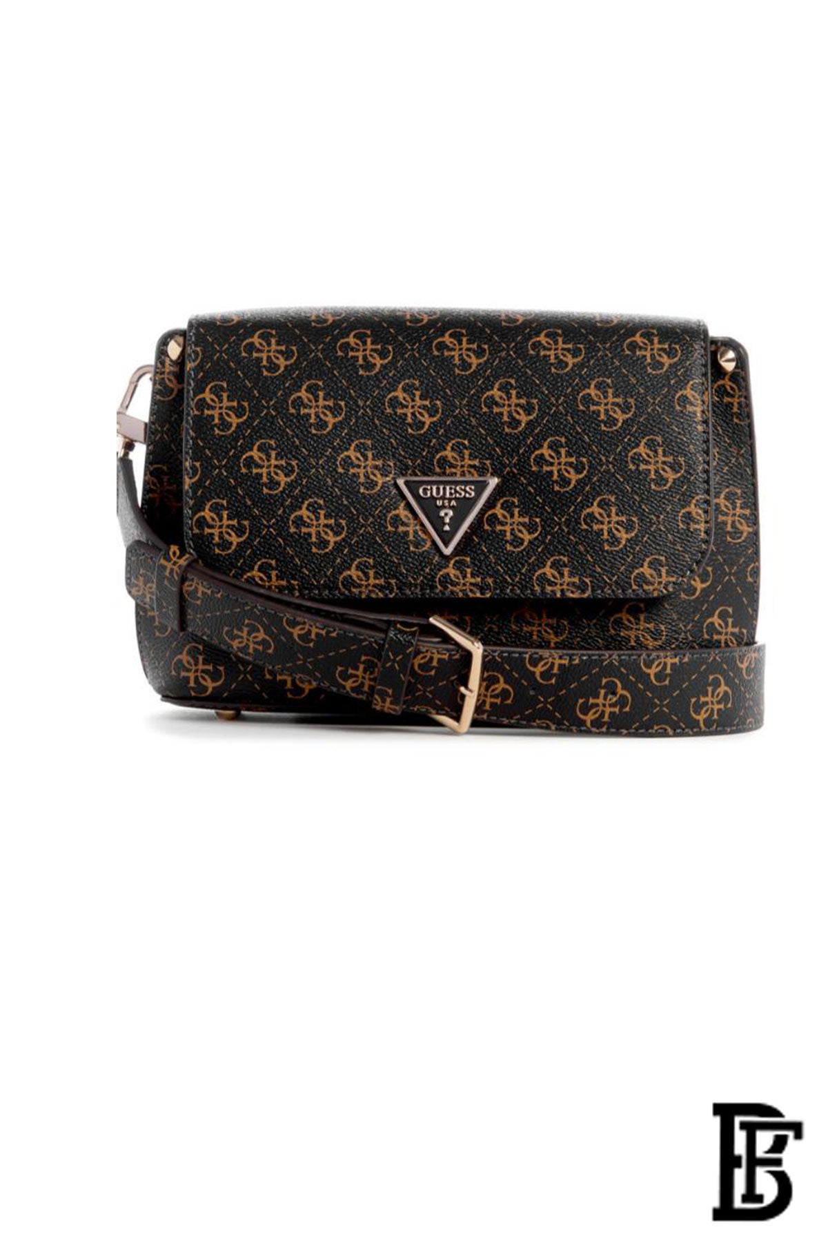GUESS Women Cross Bag GUESS BAG0023 image 0