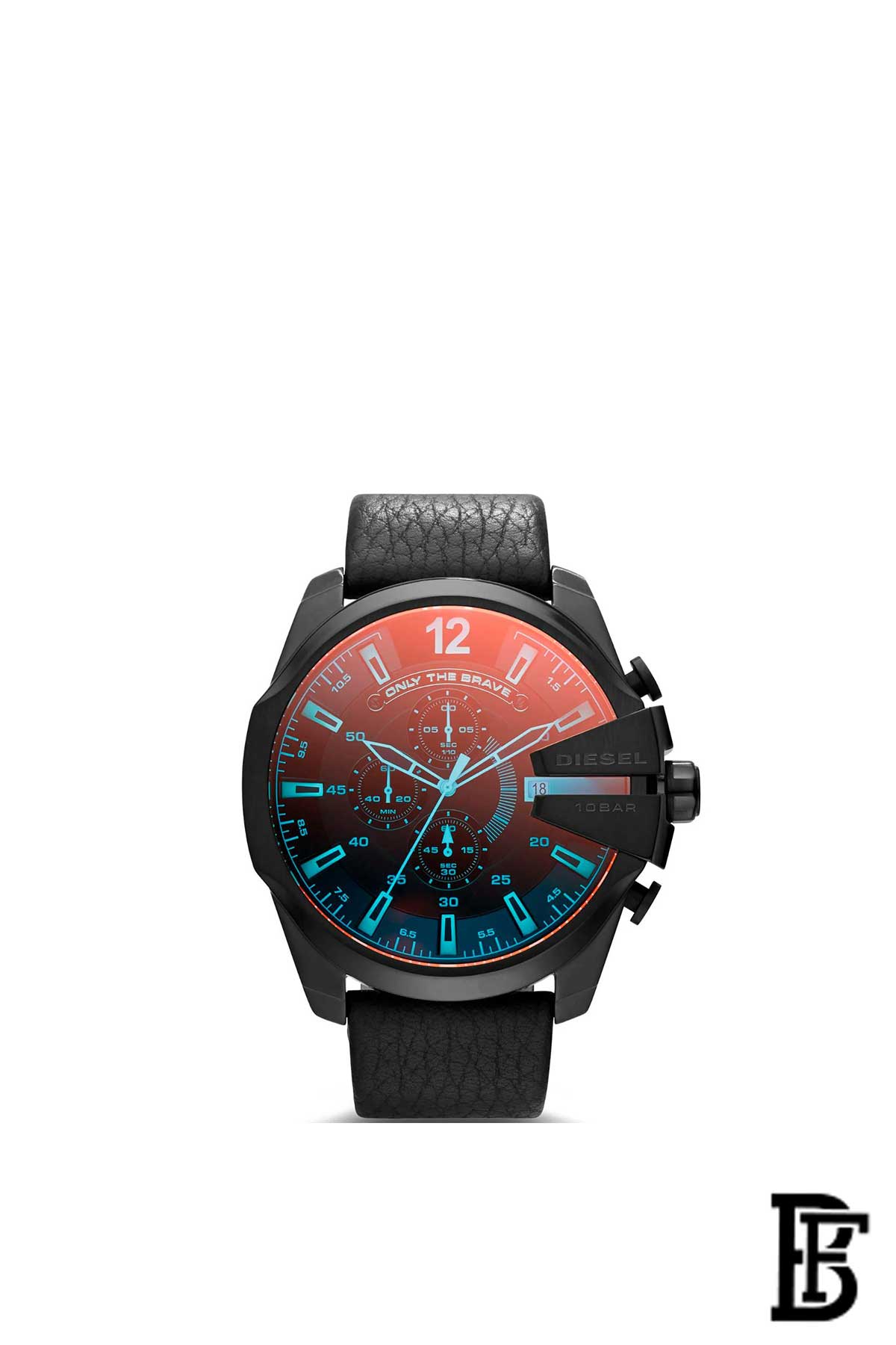 DIESEL Men's Watch DZ4323 image 1
