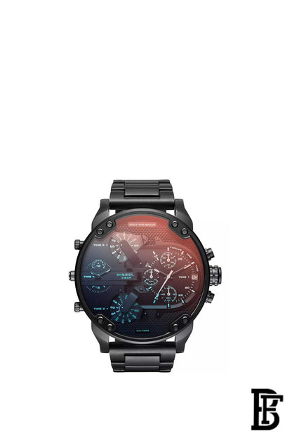DIESEL men Mr. Daddy  Watch DZ7395 image 0