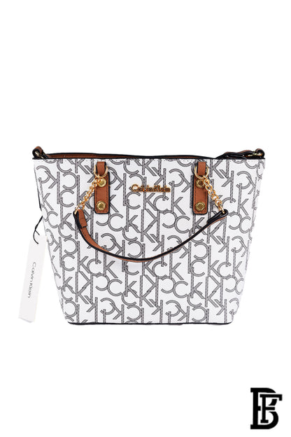 calvin klein Women Bag BAG0015m image 0