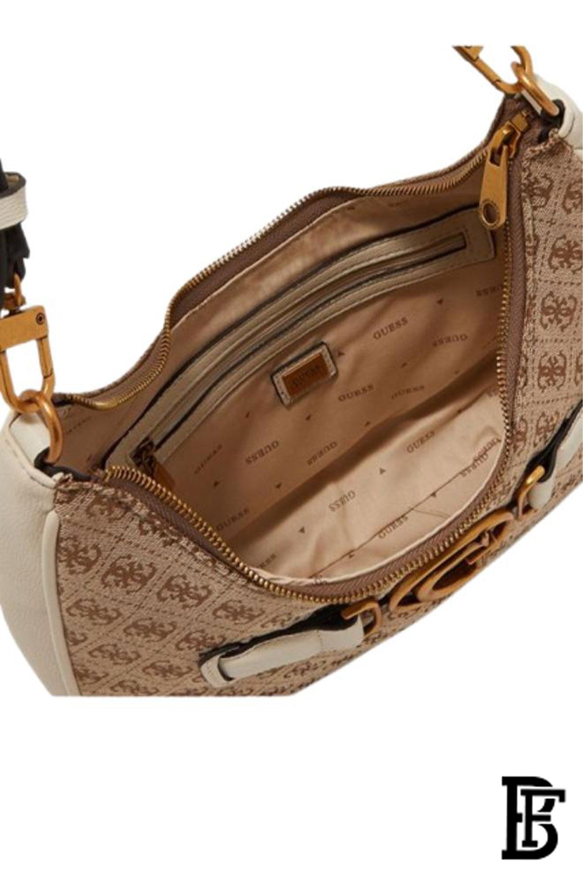 A distinctive Guess bag for women BAG0133 image 2