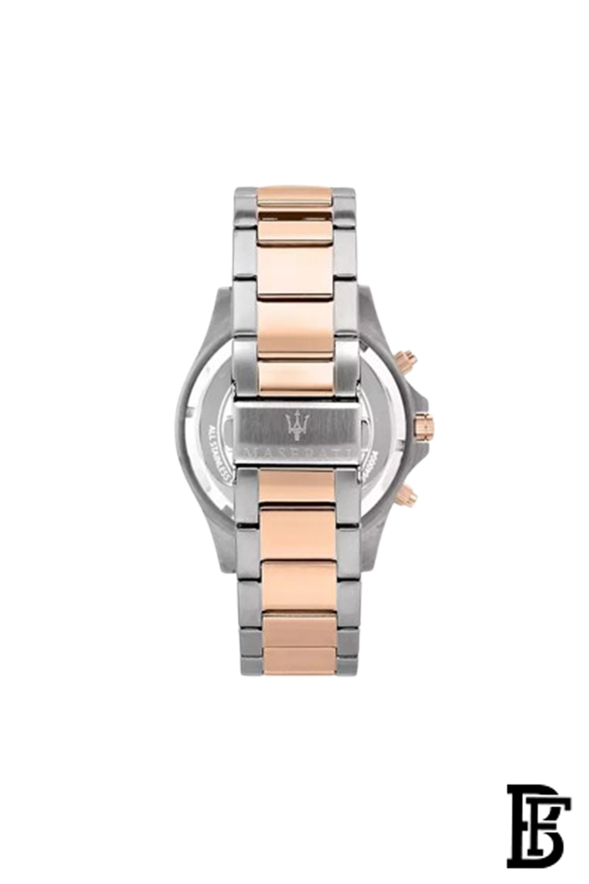 Maserati Watch For Men R8873640014 image 3