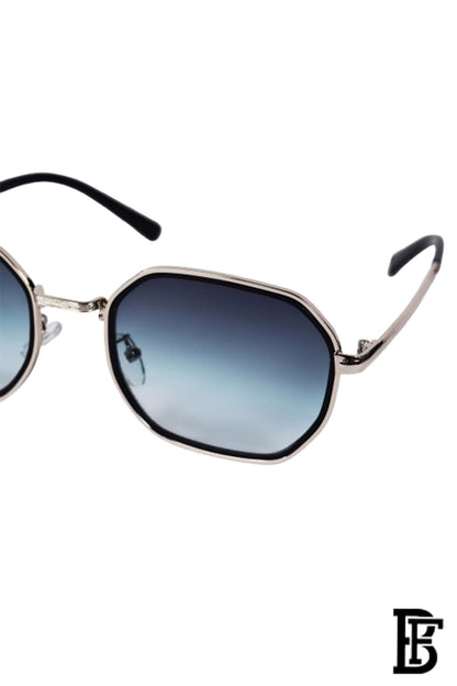 Generic men sunglasses  SG378 image 2