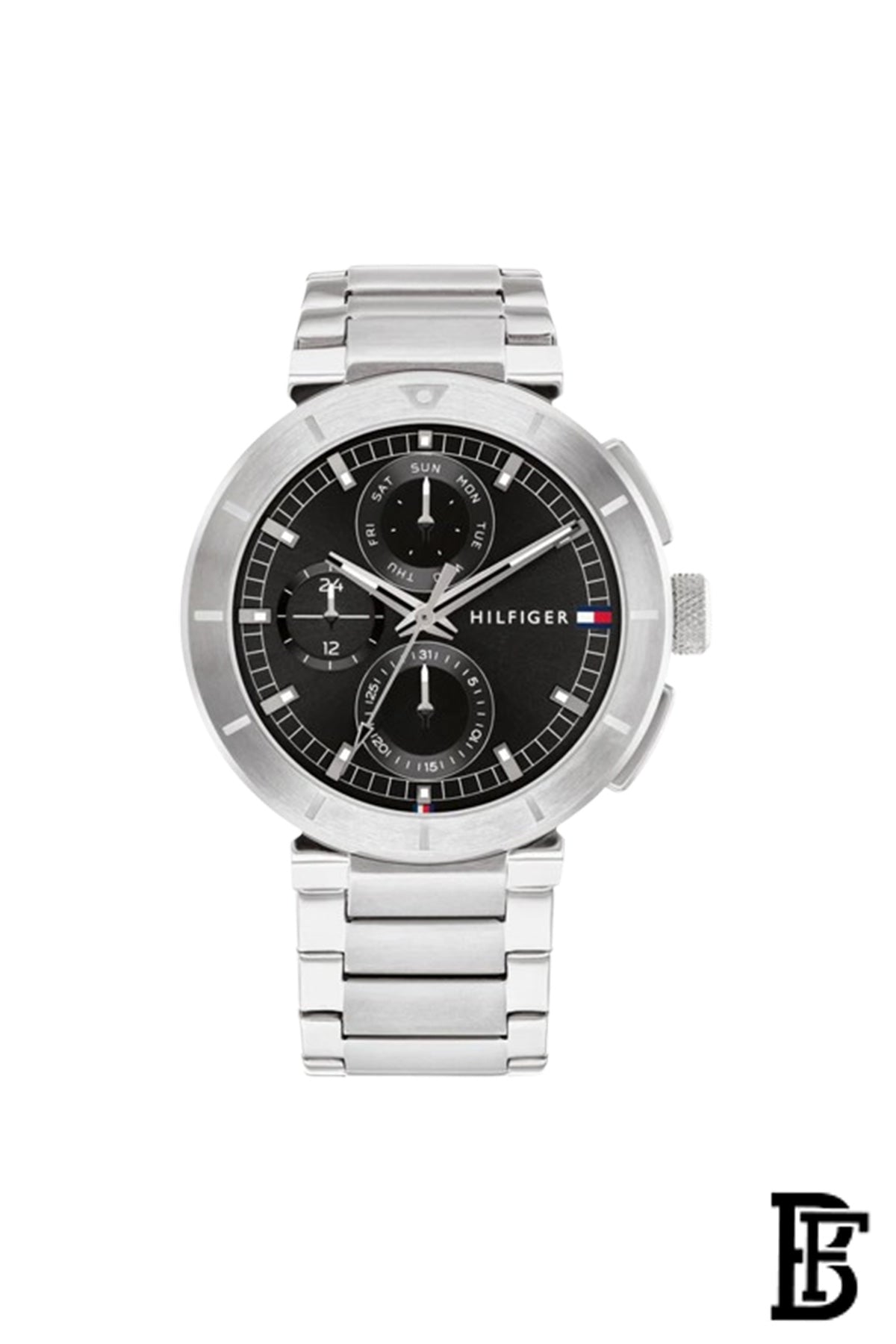 Tommy Hilfiger Watch  For Men- 1792116 image 0
