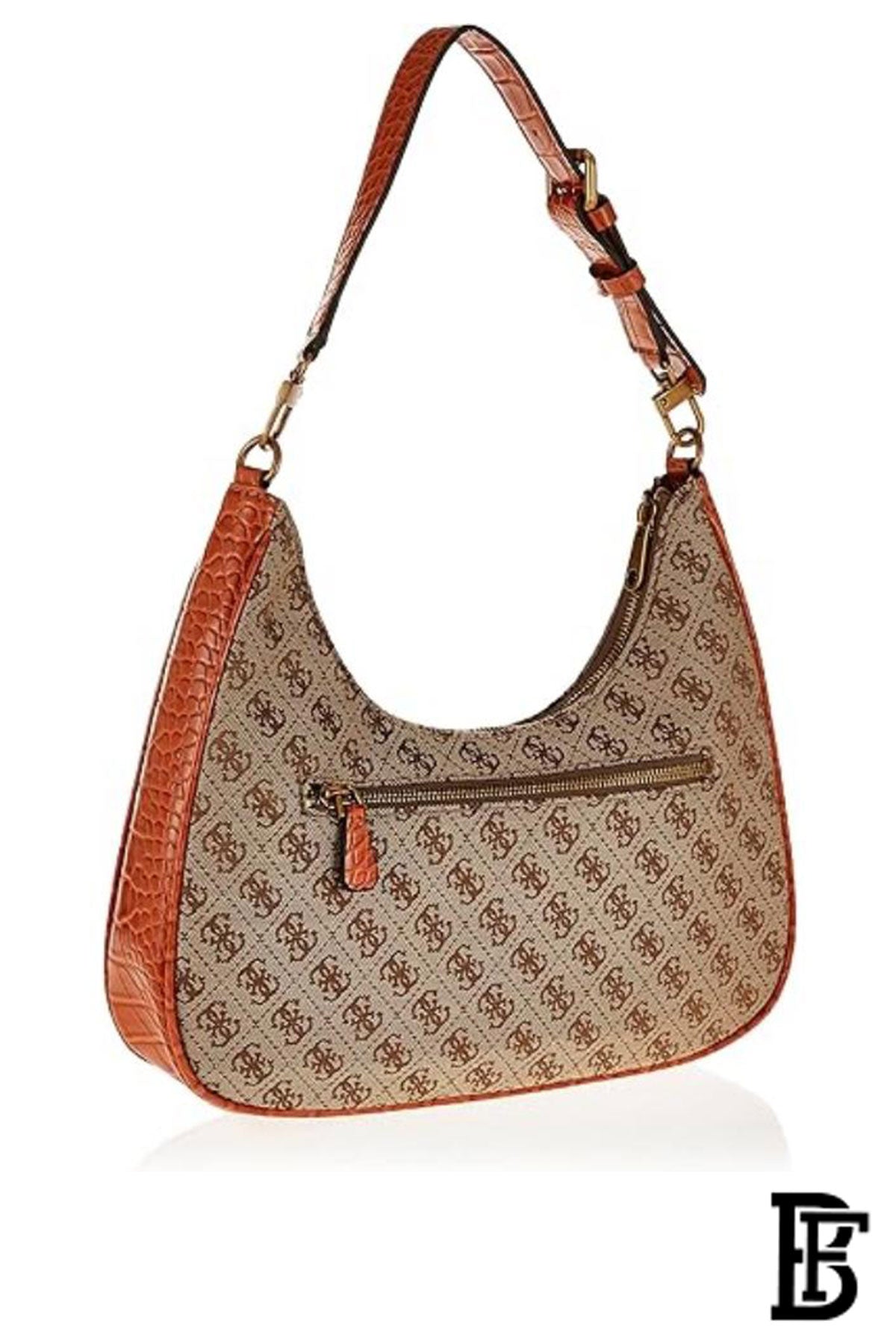 A distinctive Guess bag for women BAG0132 image 1