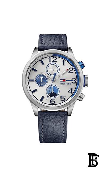Tommy HIlfiger Watch For Men  1791240 image 1
