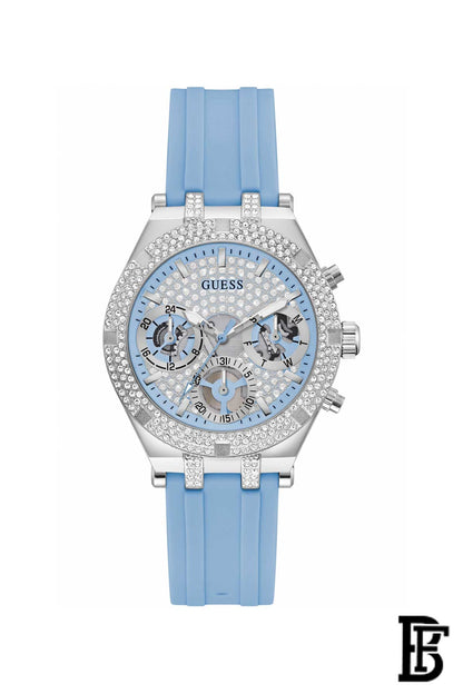 Guess Heiress GW0407L1 women's watch image 1