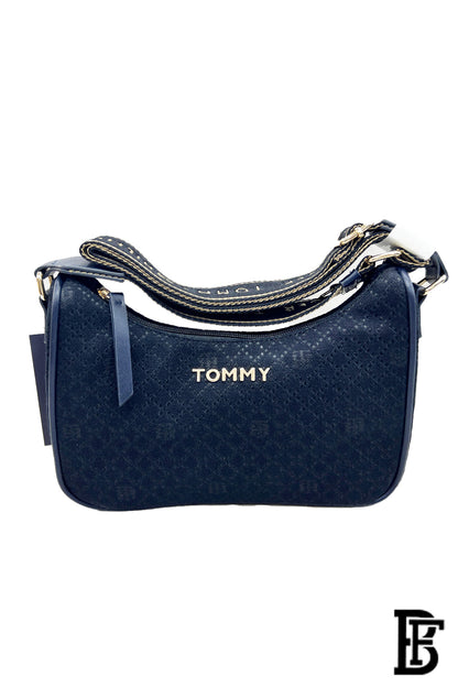 TOMMY HILFIGER Women Cross Bag TOMMY HILFIGER THWBJ2 image 0