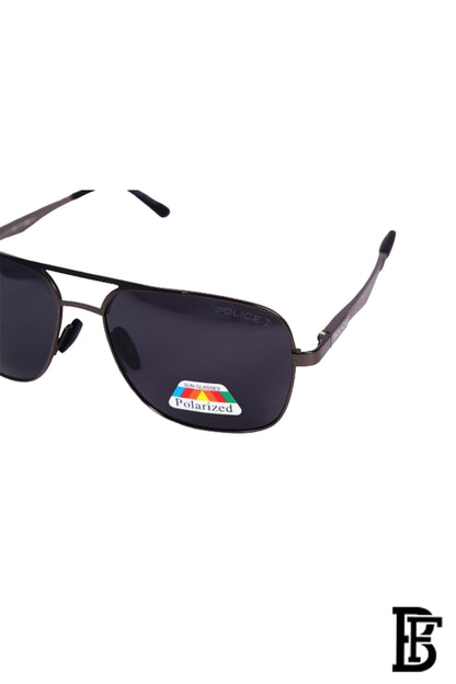 Generic Men Sunglasses inspired by police sn1016 image 2