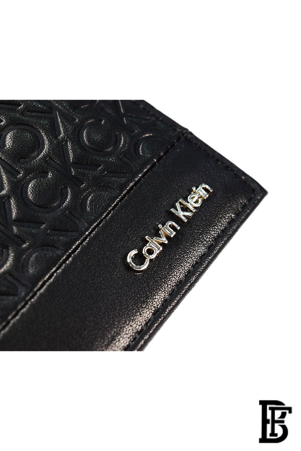 Men Wallet By Calvin klein ckw13 image 3