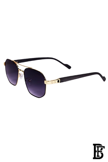 Generic men sunglasses  SG281 image 2