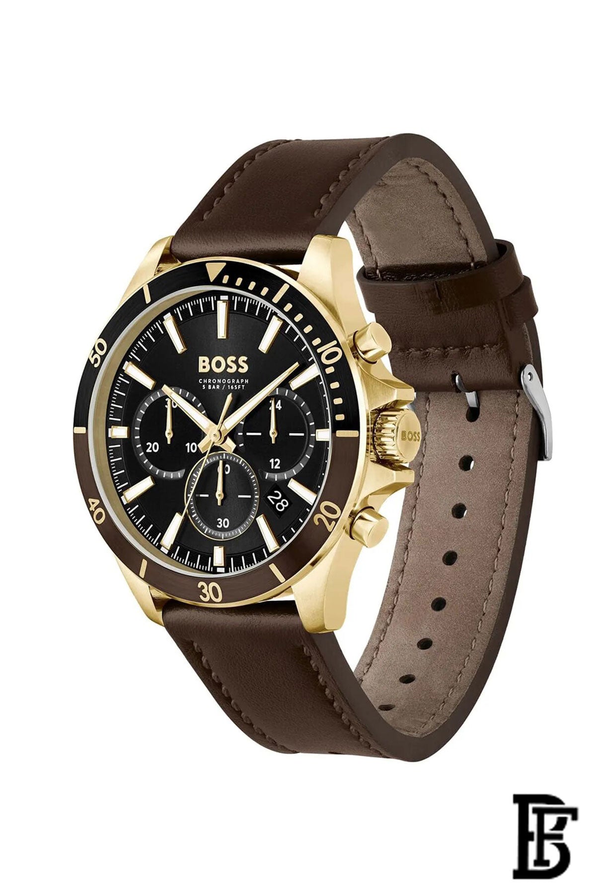 Hugo Boss Watch For Men1514100 image 2