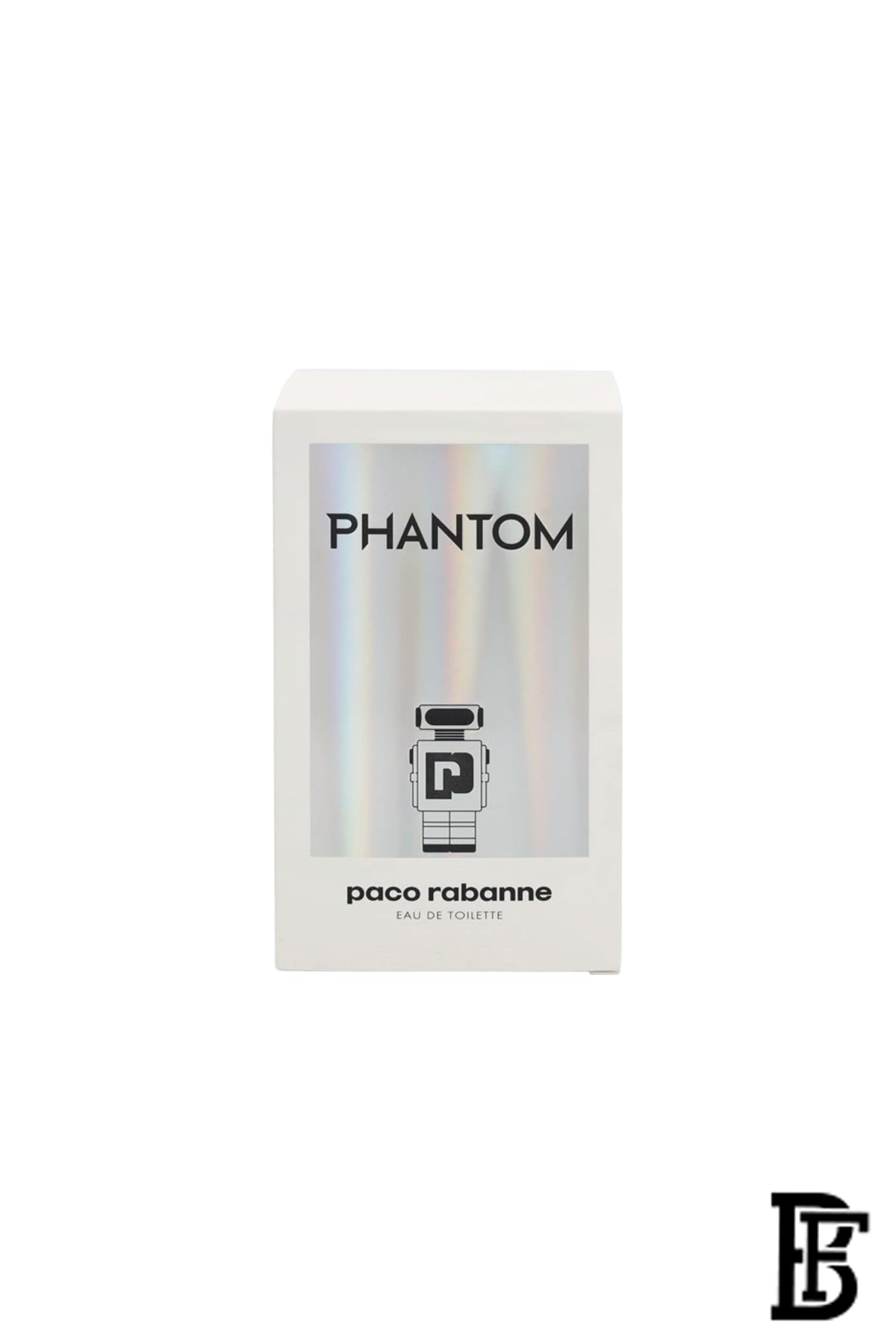 Paco Rabanne Phantom Eau de Toilette for men image 3