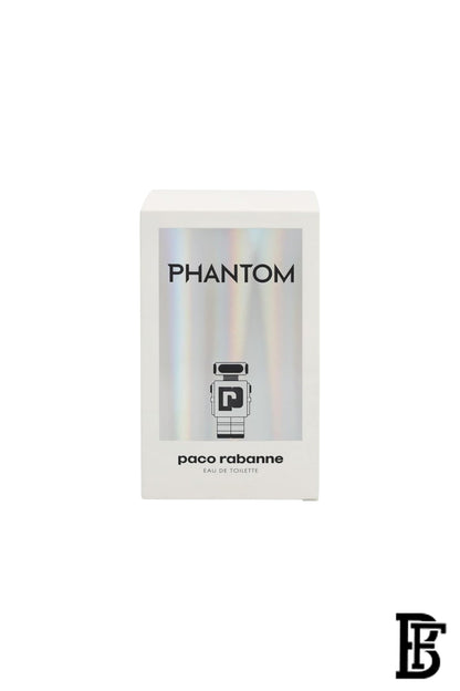 Paco Rabanne Phantom Eau de Toilette for men image 3