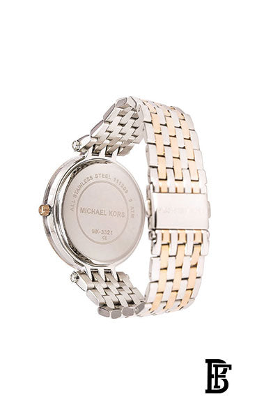 Michael Kors Watch for Women MK3321 image 3