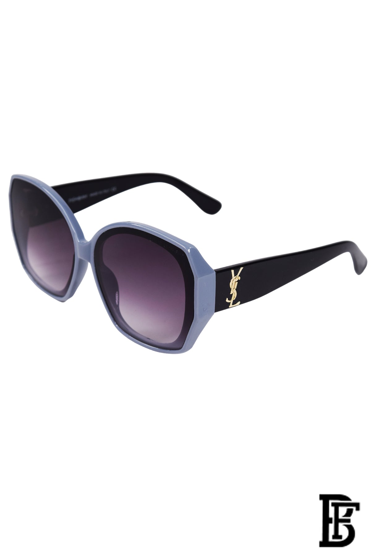 Generic Women Sunglasses Inspired By SAINT LAURENT SN737 image 3