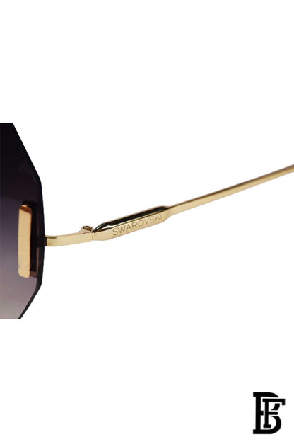 Generic Women Sunglasses Inspired By Swarovski sn765 image 4