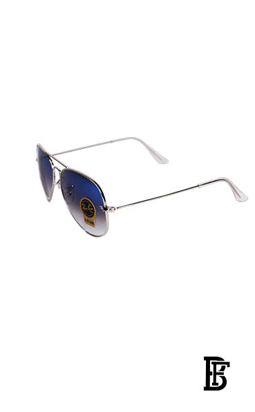 Generic oval sunglasses inspired by Rayban sn029 image 3