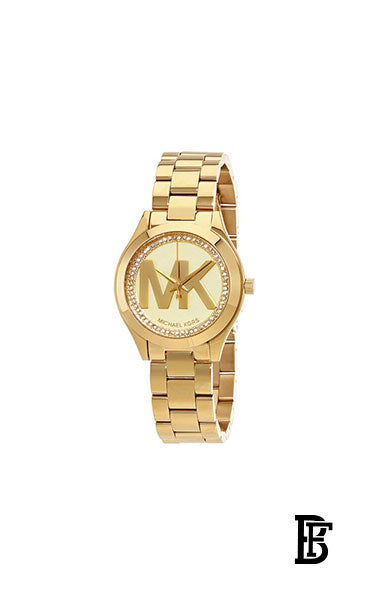Michael Kors Watch for Women Mk3477 image 0