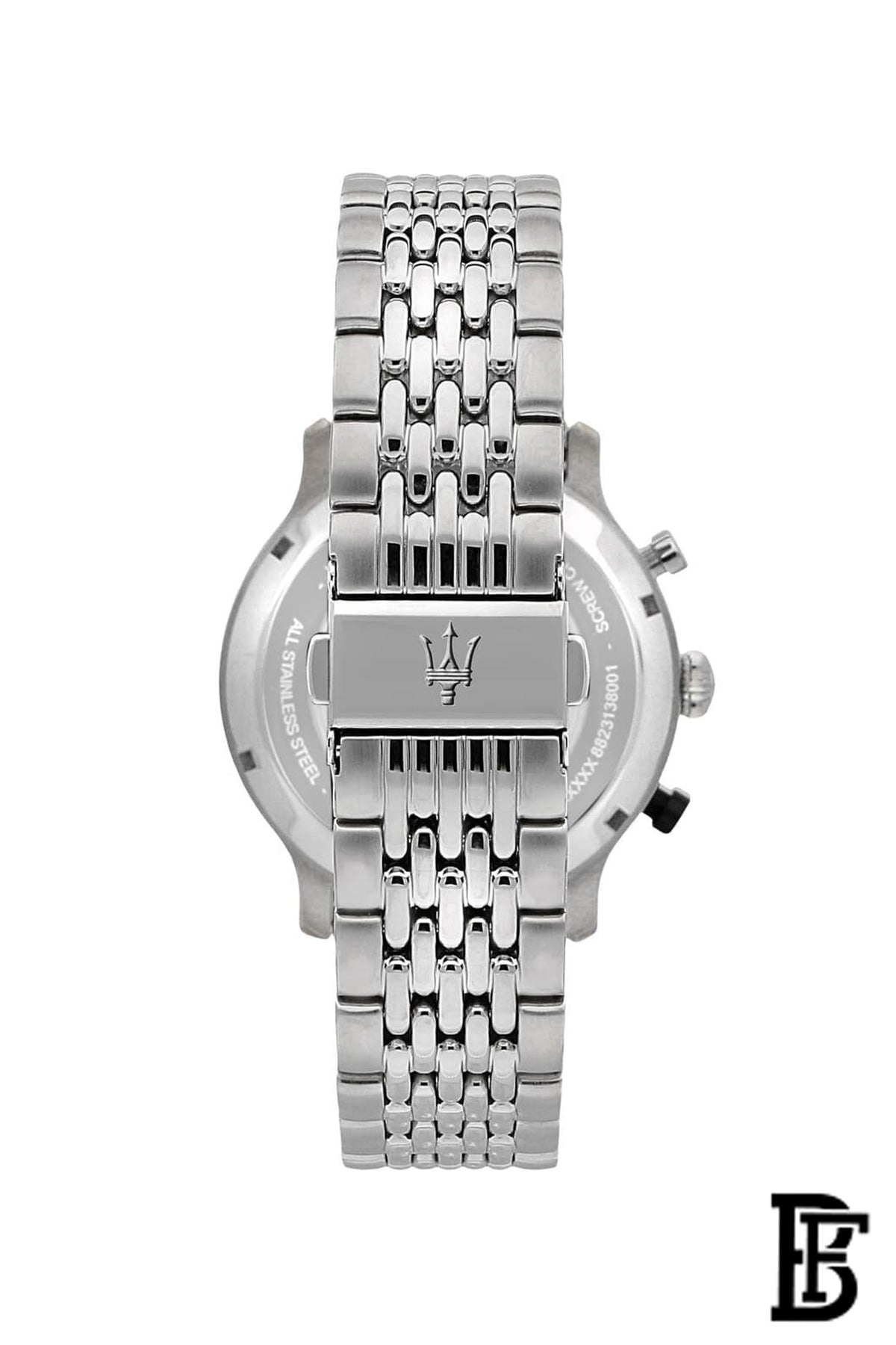 Maserati Watch For Men R8873638001 image 3