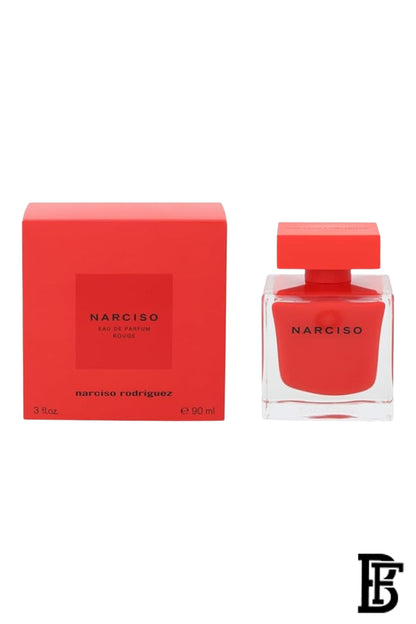 NARCISO RODRIGUEZ ROUGE PU97 image 4