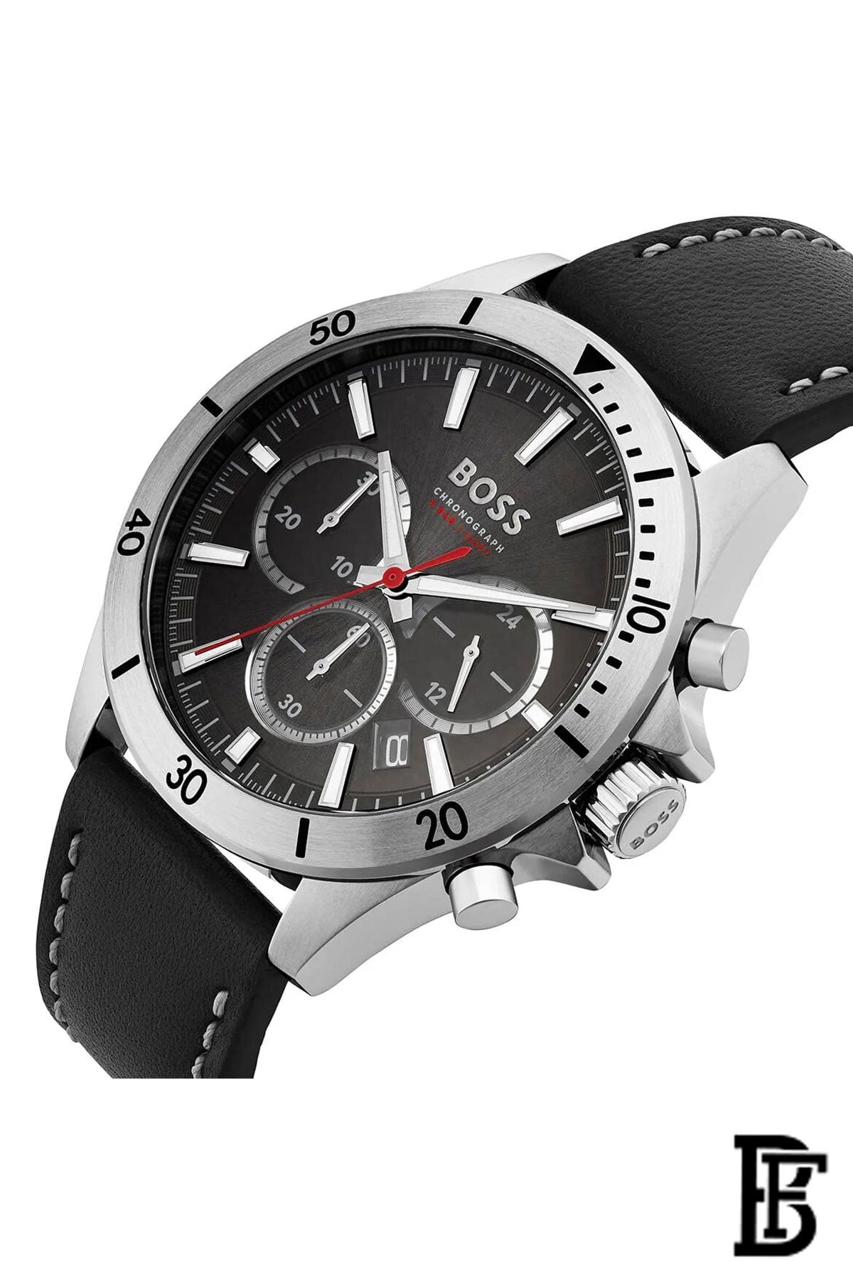 Hugo Boss Watch For Men 1514055 image 3