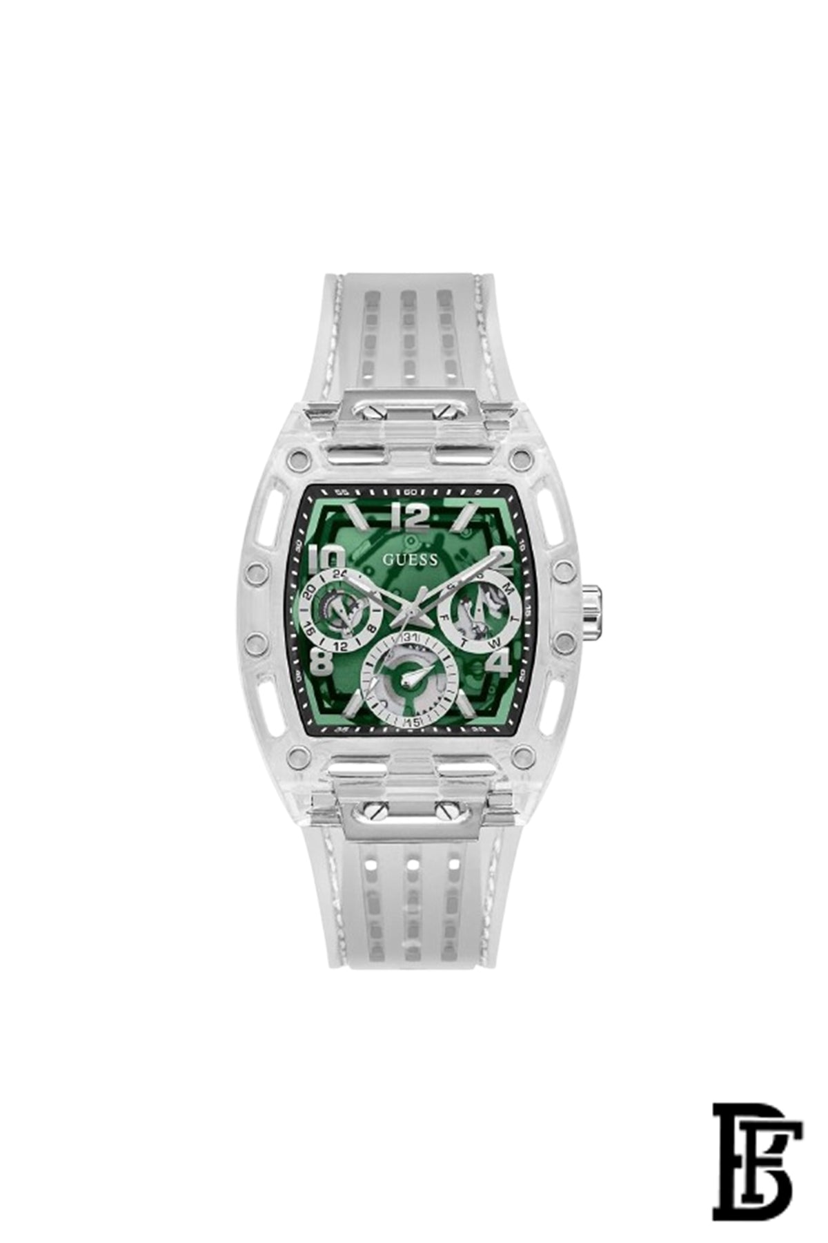Guess Watch For Men GW0499G8 image 0