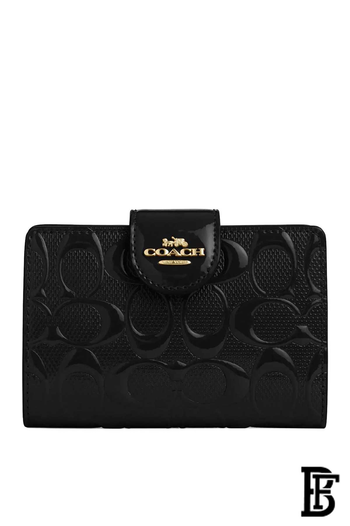 Women Wallet By Coach image 1