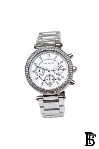 Mini Focus Watch For Women MF0017 image 2