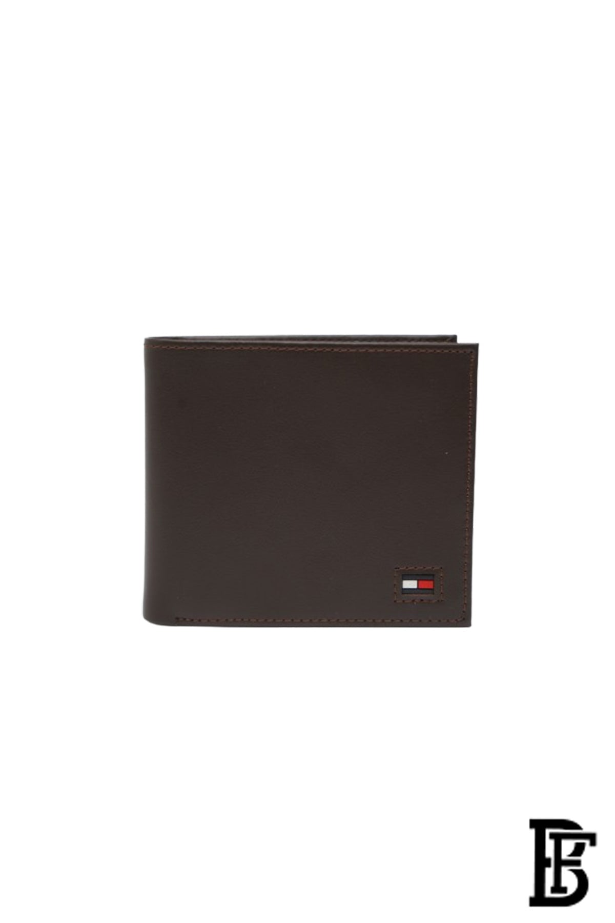 Men Wallet By Tommy Hilfiger image 2