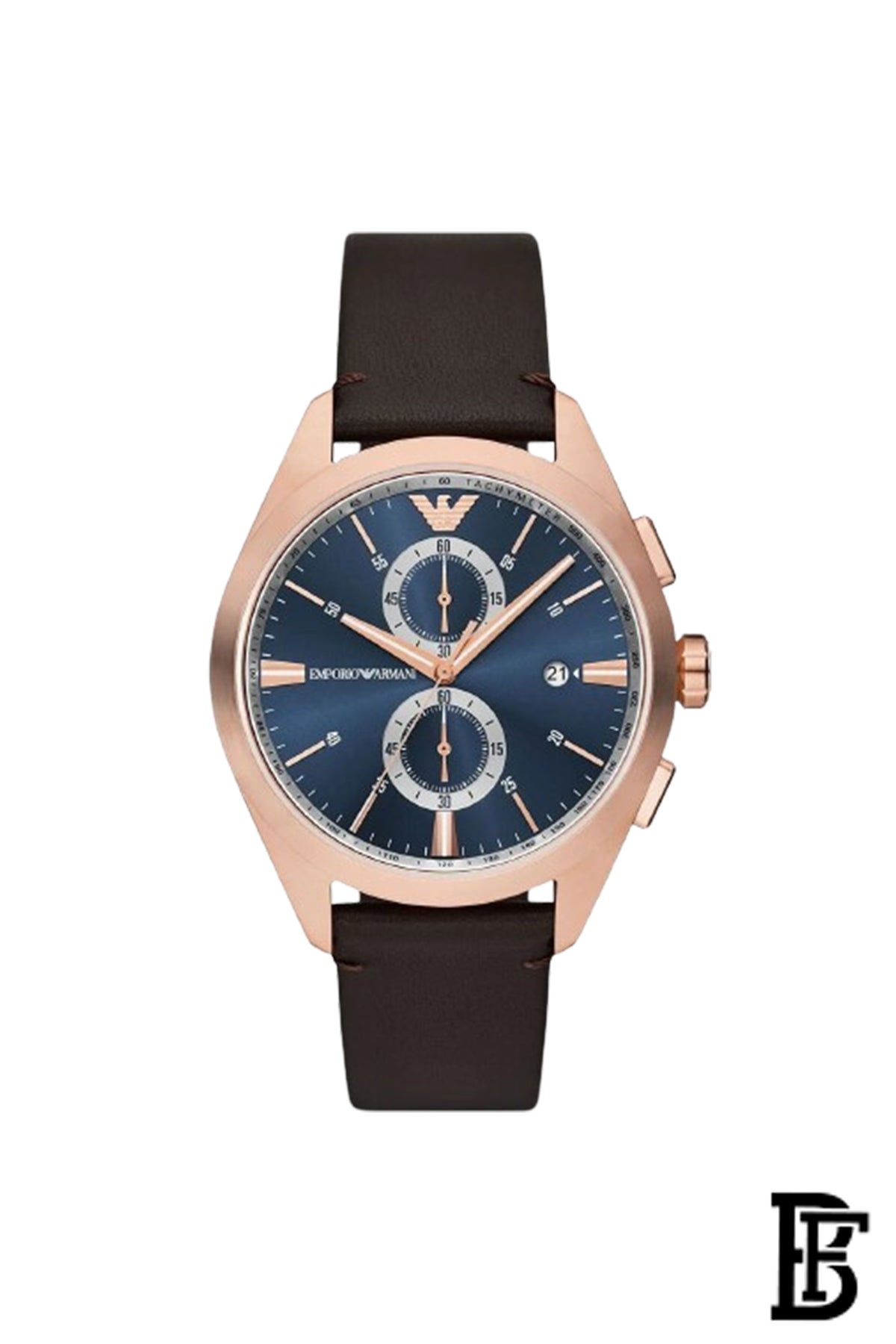 Emporio Armani Watch For Men AR11554 image 1